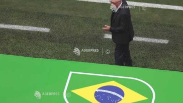 Fotbal: Carlo Ancelotti anunță reconstrucția selecționatei Braziliei până la Cupa Mondială 2030
