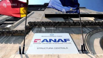 ANAF a identificat o nouă fraudă fiscală, de peste 2,1 milioane de lei