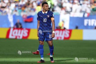 Fotbal: Mbappe aplaudă numirea lui Zidane în postul de selecționer al Franței – ‘Bine ai venit acasă’