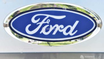 Ford îmbunătățește previziunile privind profitul anual, după majorarea vânzărilor de SUV-uri
