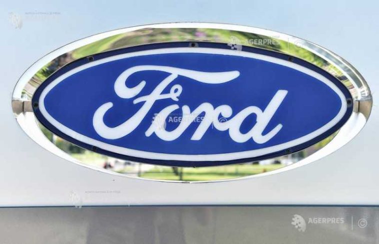 Ford îmbunătățește previziunile privind profitul anual, după majorarea vânzărilor de SUV-uri