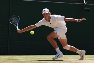 Tenis: Cruz Hewitt a obținut la Washington prima sa victorie în circuitul ATP