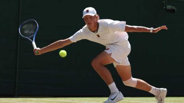 Tenis: Cruz Hewitt a obținut la Washington prima sa victorie în circuitul ATP