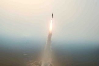 Armata SUA anunță că a interceptat rachete balistice iraniene lansate asupra forțelor americane în Orientul Mijlociu
