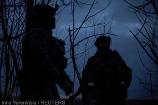 Rusia consideră că nu este necesară o mobilizare militară, susținând că dispune de 200.000 de voluntari