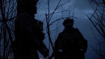 Rusia consideră că nu este necesară o mobilizare militară, susținând că dispune de 200.000 de voluntari