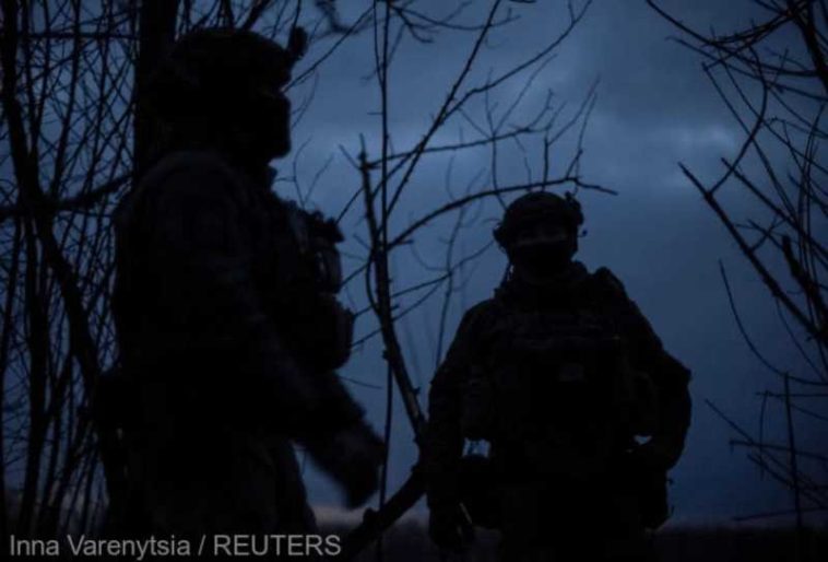 Rusia consideră că nu este necesară o mobilizare militară, susținând că dispune de 200.000 de voluntari