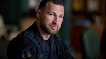 #Ucraina trebuie să acționeze asimetric împotriva Rusiei, declară noul ministru interimar al apărării