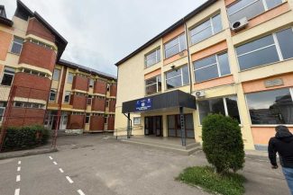 Neamț: Cea mai mare școală gimnazială din Piatra-Neamț va fi reabilitată cu 24 de milioane de lei