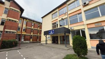 Neamț: Cea mai mare școală gimnazială din Piatra-Neamț va fi reabilitată cu 24 de milioane de lei