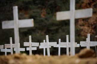 Zelenski spune că Putin pierde 30.000 de soldați pe lună și nu mai are inițiativa în războiul Rusiei cu #Ucraina