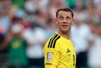 Fotbal: Manuel Neuer a anunțat că se va retrage ‘foarte probabil’ la finalul sezonului următor