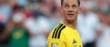 Fotbal: Manuel Neuer a anunțat că se va retrage ‘foarte probabil’ la finalul sezonului următor