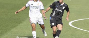 Fotbal: Real Madrid, victorie categorică în amicalul cu Leganes (4-1)