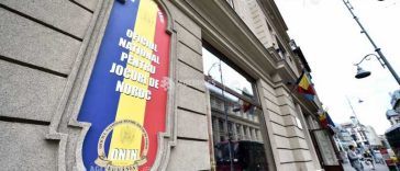 Șeful ONJN, despre perchezițiile DNA: Cooperăm cu organele de urmărire penală și oferim sprijin pentru aflarea adevărului