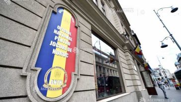 Șeful ONJN, despre perchezițiile DNA: Cooperăm cu organele de urmărire penală și oferim sprijin pentru aflarea adevărului