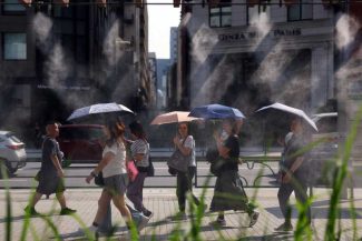 Japonia: Populația scade sub 120 de milioane de locuitori pentru prima dată în ultimii 42 de ani