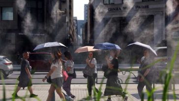 Japonia: Populația scade sub 120 de milioane de locuitori pentru prima dată în ultimii 42 de ani