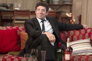 Patrick Bruel, vizat de două noi plângeri pentru viol și agresiune sexuală