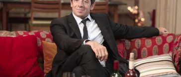 Patrick Bruel, vizat de două noi plângeri pentru viol și agresiune sexuală