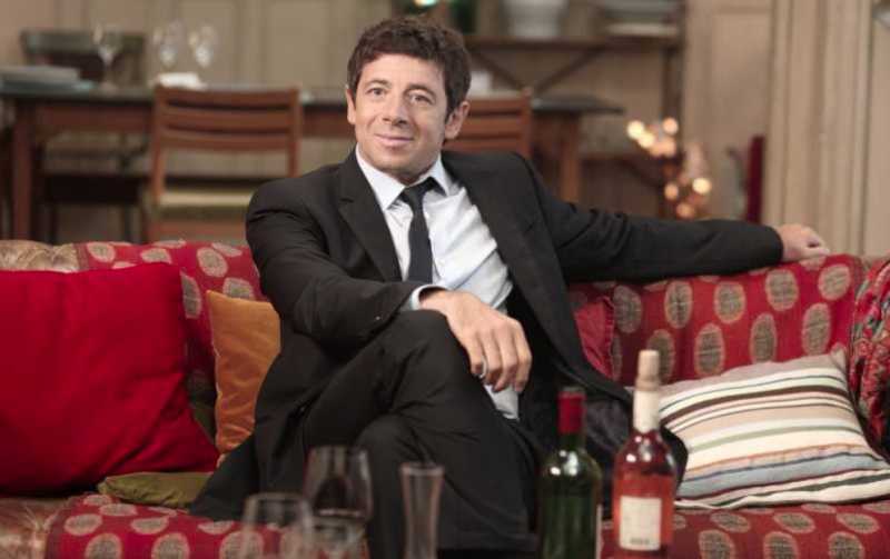 Patrick Bruel, vizat de două noi plângeri pentru viol și agresiune sexuală