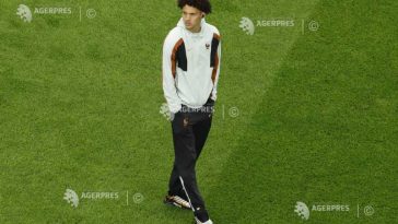 Fotbal: AS Monaco a refuzat o ofertă de 45 milioane de euro făcută de PSG pentru Maghnes Akliouche