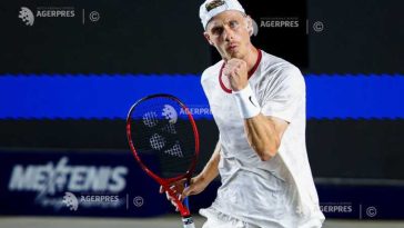 Tenis: Denis Shapovalov a debutat cu dreptul la Los Cabos (ATP)