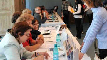 ANOFM va organiza, în august, cursuri gratuite de formare profesională pentru 1.919 persoane