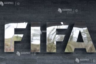 Fotbal: Federația engleză, ‘profund preocupată’ de proiectul FIFA