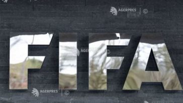 Fotbal: Federația engleză, ‘profund preocupată’ de proiectul FIFA