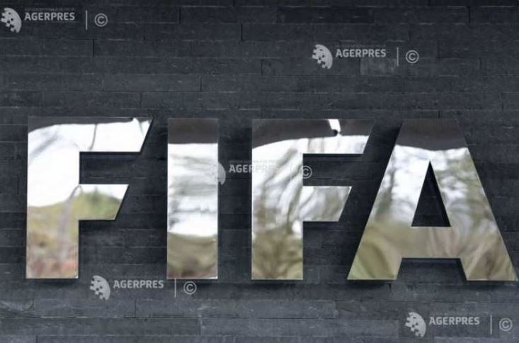 Fotbal: Federația engleză, ‘profund preocupată’ de proiectul FIFA