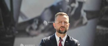 Polonia avertizează cu privire la noua lege rusă care justifică intervențiile în alte țări