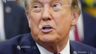 UPDATE Trump afirmă că loviturile americano-saudite din Irak au fost ‘coordonate’ cu Bagdadul