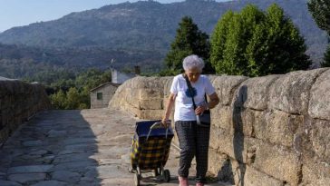 Incendiile din Spania: Locuitorii tuturor localitățile evacuate din Avila au primit permisiunea de a se întoarce în casele lor
