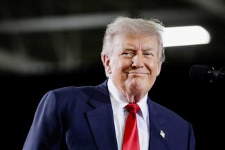 SUA: Trump pierde accelerat sprijin în rândul americanilor, inclusiv printre simpatizanții republicani (sondaj)