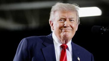 SUA: Trump pierde accelerat sprijin în rândul americanilor, inclusiv printre simpatizanții republicani (sondaj)