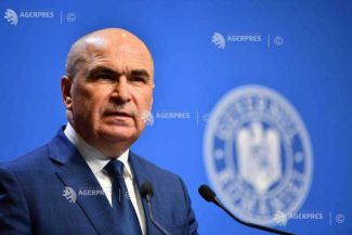 Bolojan: Închiderea centralei de la Cernavodă ne afectează; fac un apel la cetățeni să reducă voluntar consumul la orele de seară