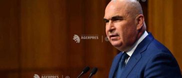 Bolojan: Greva din sănătate – bazată pe dezinformare și minciună; Alexandru Rogobete – unul dintre piromanii grevei