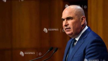 Bolojan: Greva din sănătate – bazată pe dezinformare și minciună; Alexandru Rogobete – unul dintre piromanii grevei
