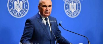 Bolojan: Evaluările agențiilor de rating – influențate de instabilitatea politică; am ajuns aici din vina acțiunilor PSD