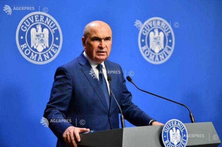 Bolojan: Evaluările agențiilor de rating – influențate de instabilitatea politică; am ajuns aici din vina acțiunilor PSD