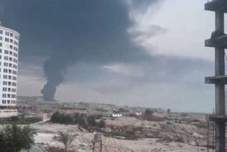 SUA bombardează zeci de ținte în Iran, în ripostă la atacurile asupra forțelor americane