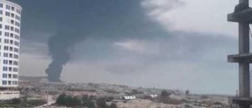 SUA bombardează zeci de ținte în Iran, în ripostă la atacurile asupra forțelor americane