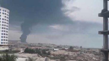 SUA bombardează zeci de ținte în Iran, în ripostă la atacurile asupra forțelor americane