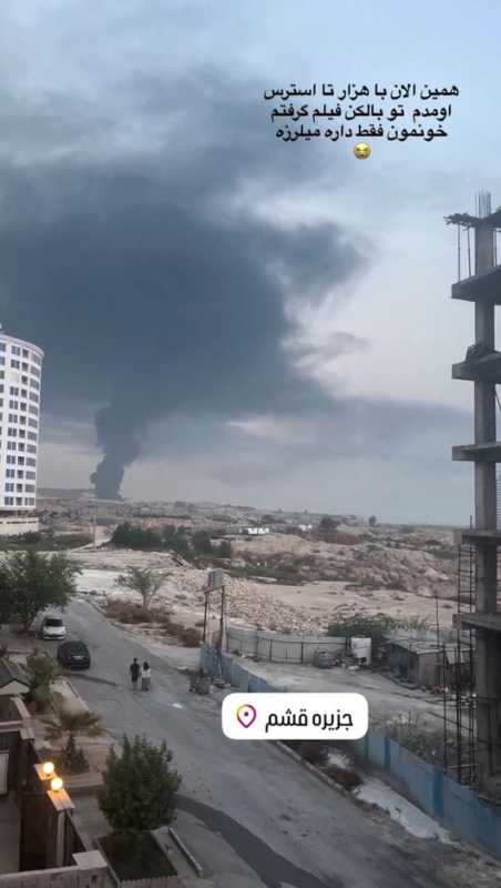 SUA bombardează zeci de ținte în Iran, în ripostă la atacurile asupra forțelor americane