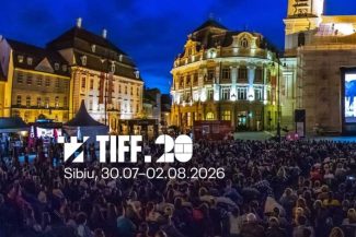 Sibiu: TIFF începe joi, cu șapte proiecții la CineGold și în Piața Mare din centrul istoric al orașului