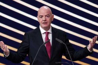 Fotbal: Infantino apără proiectul FIFA de a crea o societate comercială deschisă investitorilor privați