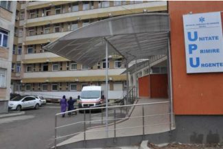 Bacău: Peste 700 de pacienți au beneficiat de servicii medicale la SJU, de la începutul grevei generale