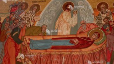 Postul Adormirii Maicii Domnului începe vineri; creștinii sunt chemați la post și curățire spirituală