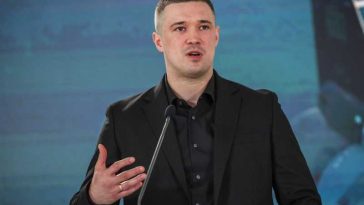 #Ucraina: Fostul ministru al apărării susține că schimbările propuse la sistemul de achiziții militare sunt în spatele demiterii sale